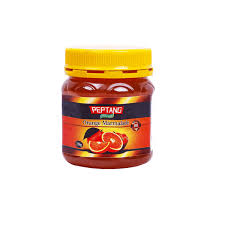 Peptang Orange Marmalade 250g